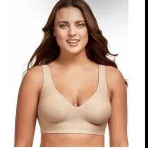 Hanes Bra - Size XL